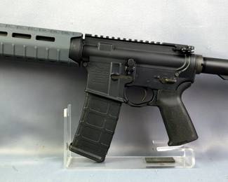 Anderson Manufacturing AM-15 5.56x45 Pistol SN# 18168806