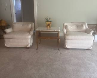 great side chairs