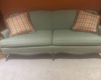 1940's Sofa - Excellent Condition