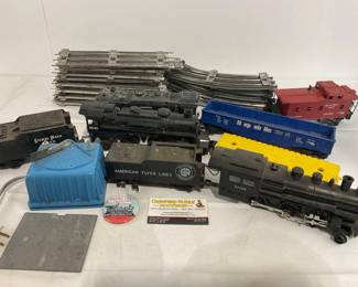 Sale Picture