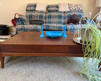 Lane Rhythm Coffee Table