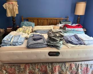 Beautyrest Mattress