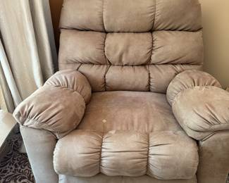 Recliner