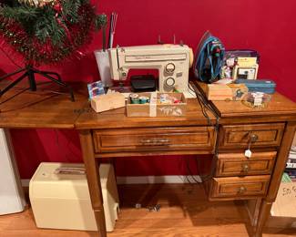 Kenmore Sewing Machine