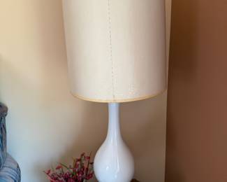 White Lamp