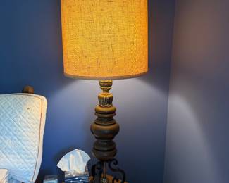 Lamp