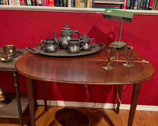 Gateleg Table