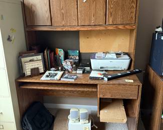 Computer Desk