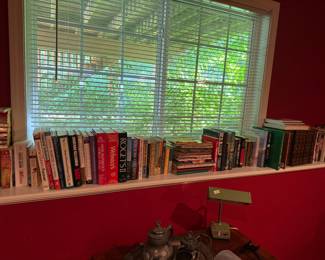 Books!!!!