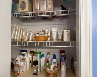 Skin Care Products