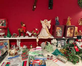 More Christmas