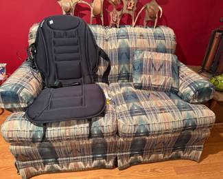 Love Seat