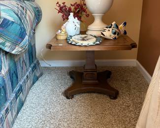End Table