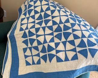 Beautiful Quilt