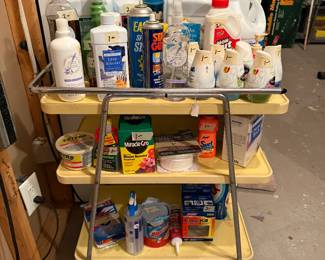 Kitchen Cart