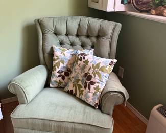 Lazy Boy Recliner
