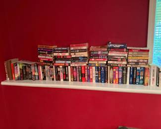 More Books!!!