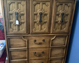 Stanley Chest of Drawers