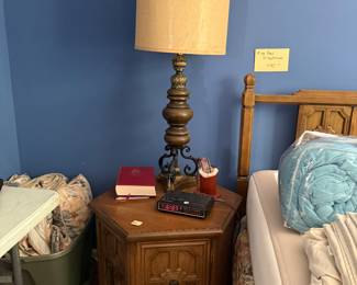 2nd Lamp