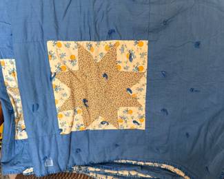 Another Quilt