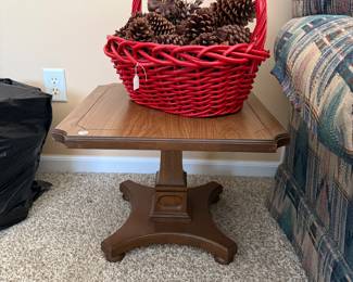 End Table