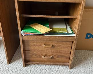 Small Cabinet
