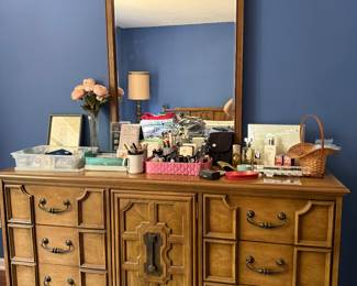 Stanley Dresser