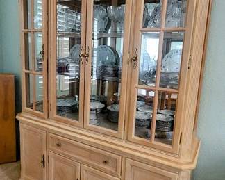 China Cabinet