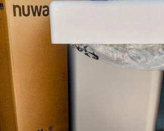 Nuwave air purifie, new in box