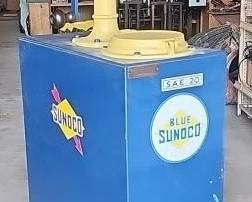 SUNOCO