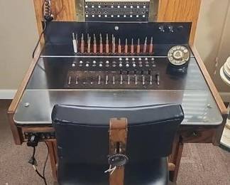 SWITCHBOARD