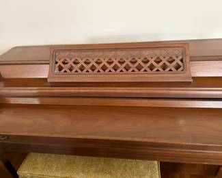 Kimball upright piano $200 obo