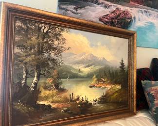 Sale Picture