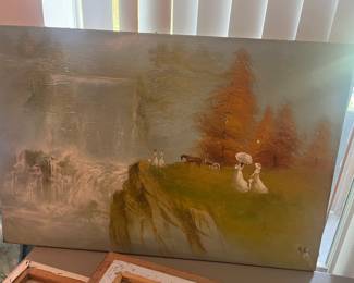 Sale Picture