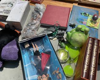 Sale Picture
