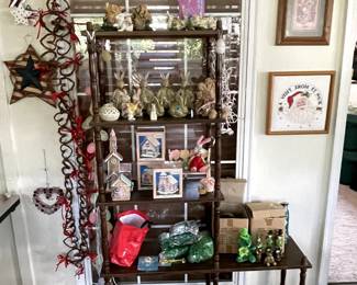 Easter Decor