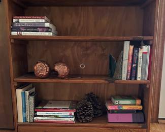 Book Case