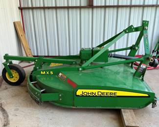 Rotary Cutter