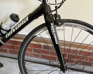 C41 - $250. Novara Express. 6061 Aluminum Alloy Frame. Size Large for individuals 5'9" - 6'0". Tires are flat - may just need air? Might need new inner tubes.