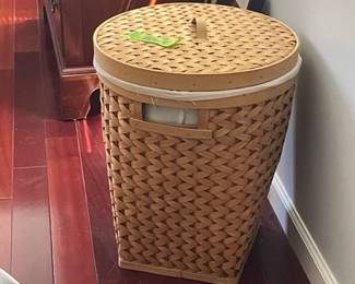 Hamper
