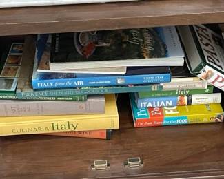 Books