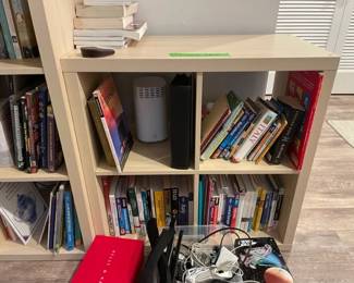 Books
