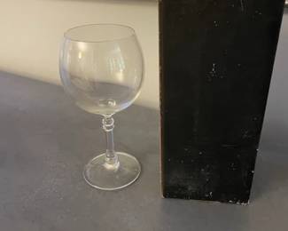 Ralph Lauren Wine Glasses