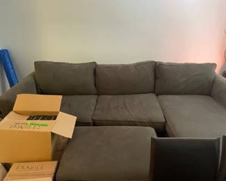 Sectional Sofa