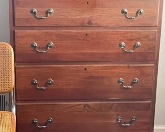 5 Drawer Chest