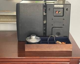 Speakers