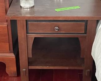 Small Side Table