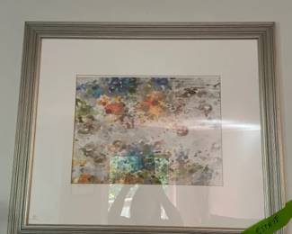 Art in Frame