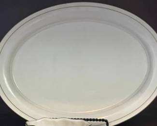 Serving Platter