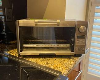 Toaster Oven